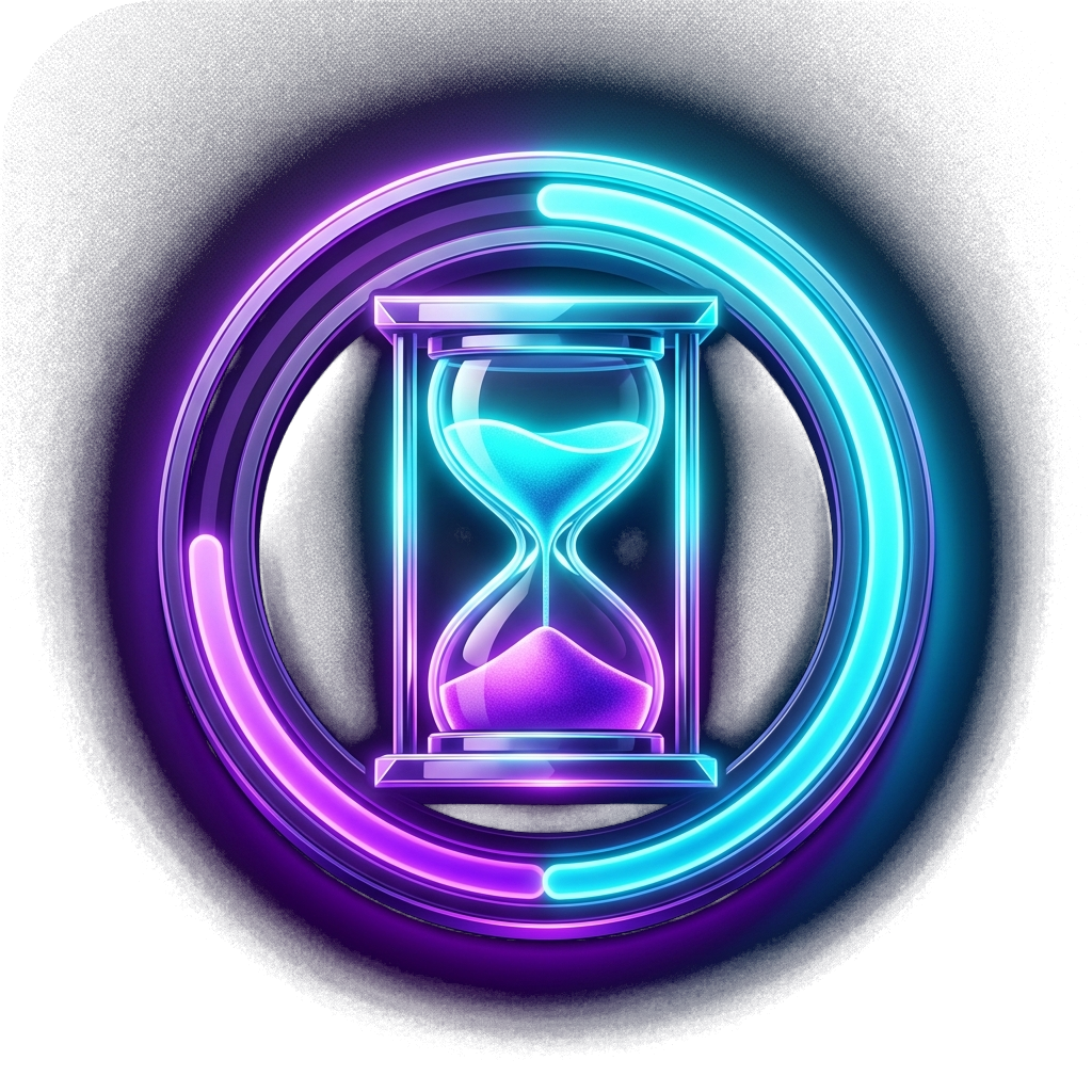 FocusLog Logo